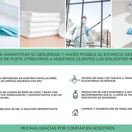 Appartement Fleta Saragosse