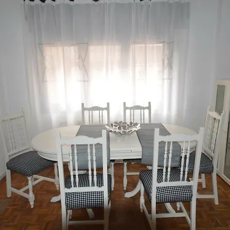 Lejlighed Fleta Zaragoza