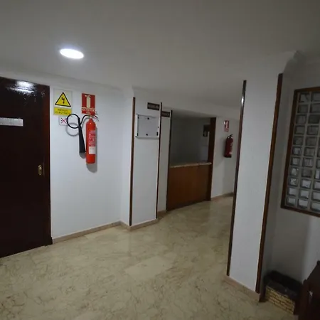 Lejlighed Fleta Zaragoza