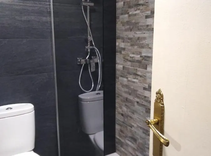 Fleta Апартаменты