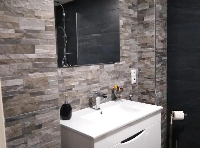 Fleta Апартаменты