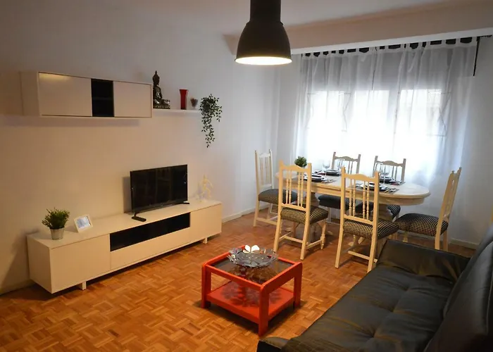 Fleta * Сарагоса