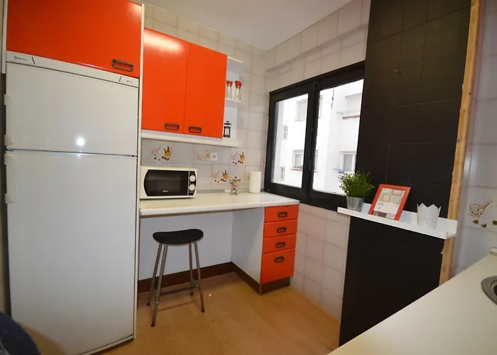 Fleta Апартаменты *