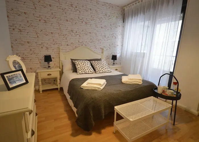 Апартаменты Fleta