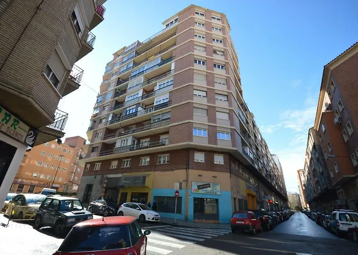 Апартаменты Fleta