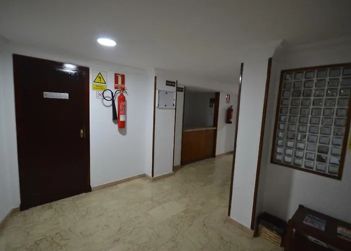 Апартаменты Fleta Сарагоса