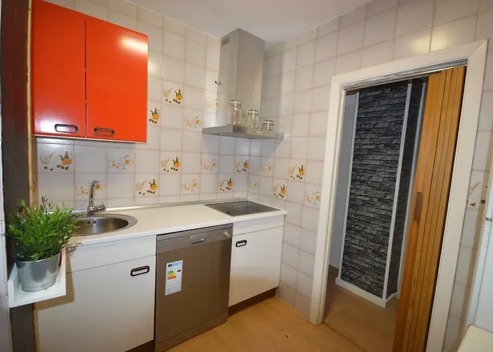 Апартаменты Fleta *