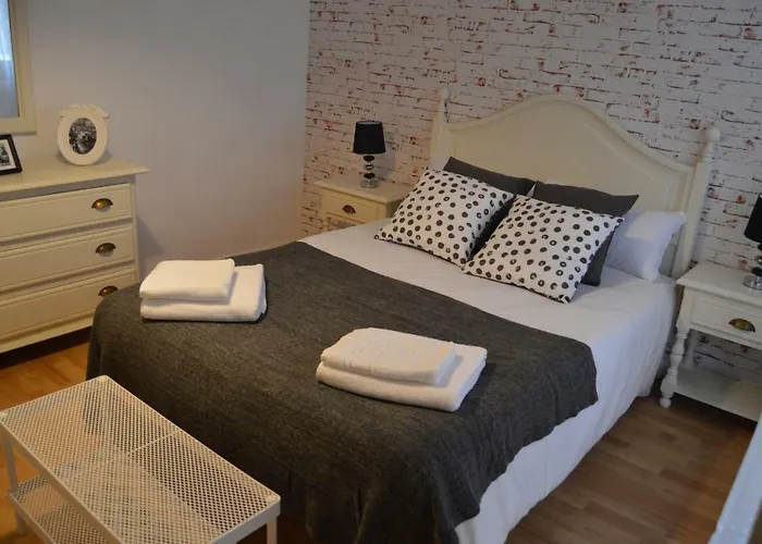 Fleta Апартаменты