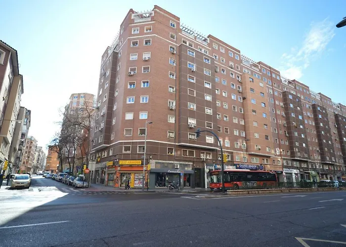 Fleta Апартаменты *