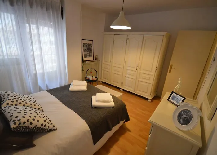 Апартаменты Fleta