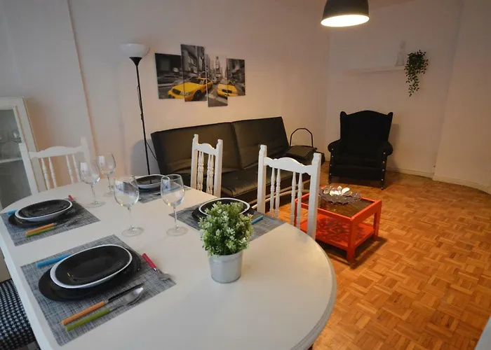 Fleta Сарагоса