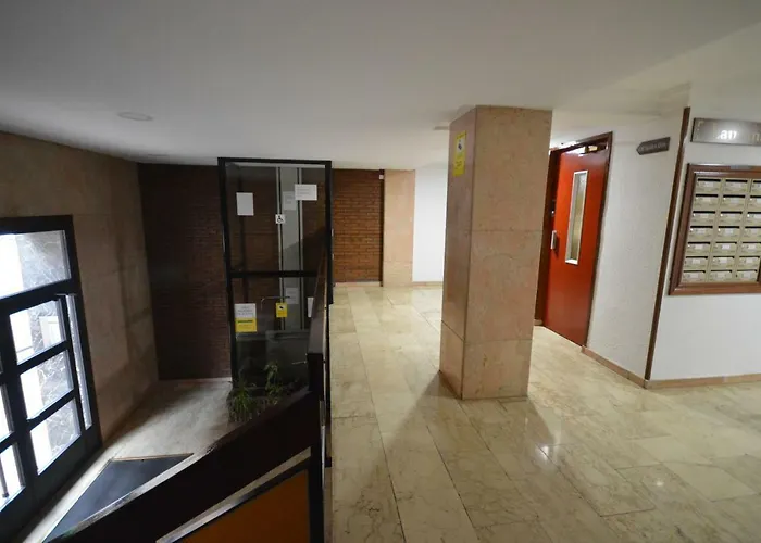 Апартаменты Fleta *