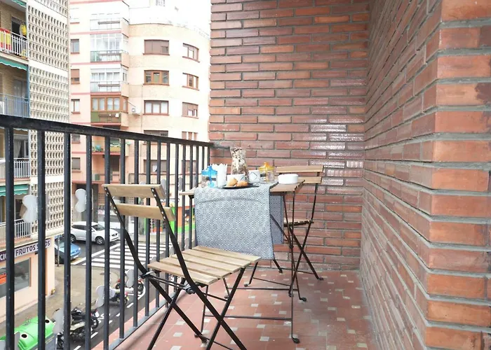 Апартаменты Fleta *