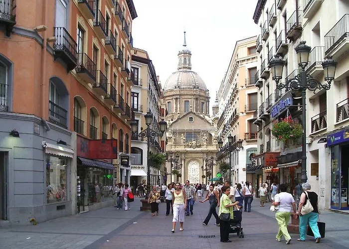 Апартаменты Fleta