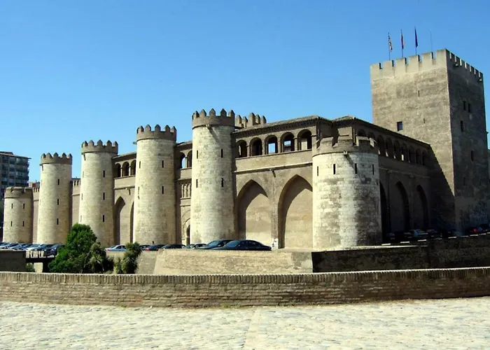 Fleta Сарагоса